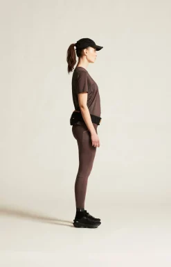 Craft Sportswear T-Shirts & Tröjor^PRO Trail Ss Tee 2 W Prune