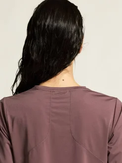 Craft Sportswear T-Shirts & Tröjor^PRO Trail Ss Tee 2 W Flint