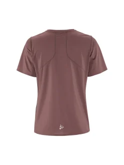 Craft Sportswear T-Shirts & Tröjor^PRO Trail Ss Tee 2 W Flint