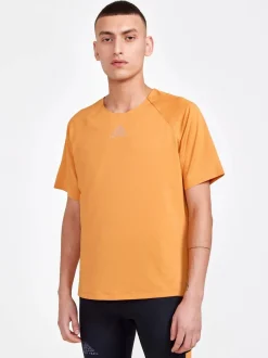 Craft Sportswear T-Shirts & Tröjor^PRO Trail SS Tee M Desert