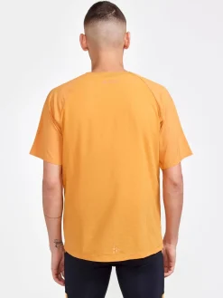 Craft Sportswear T-Shirts & Tröjor^PRO Trail SS Tee M Desert