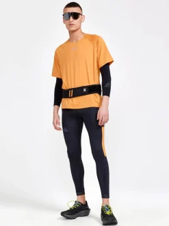 Craft Sportswear T-Shirts & Tröjor^PRO Trail SS Tee M Desert