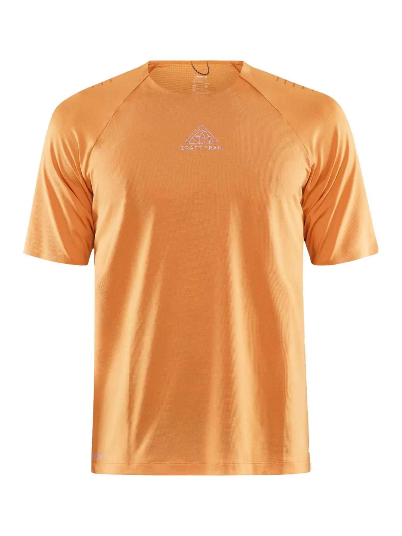 Craft Sportswear T-Shirts & Tröjor^PRO Trail SS Tee M Desert