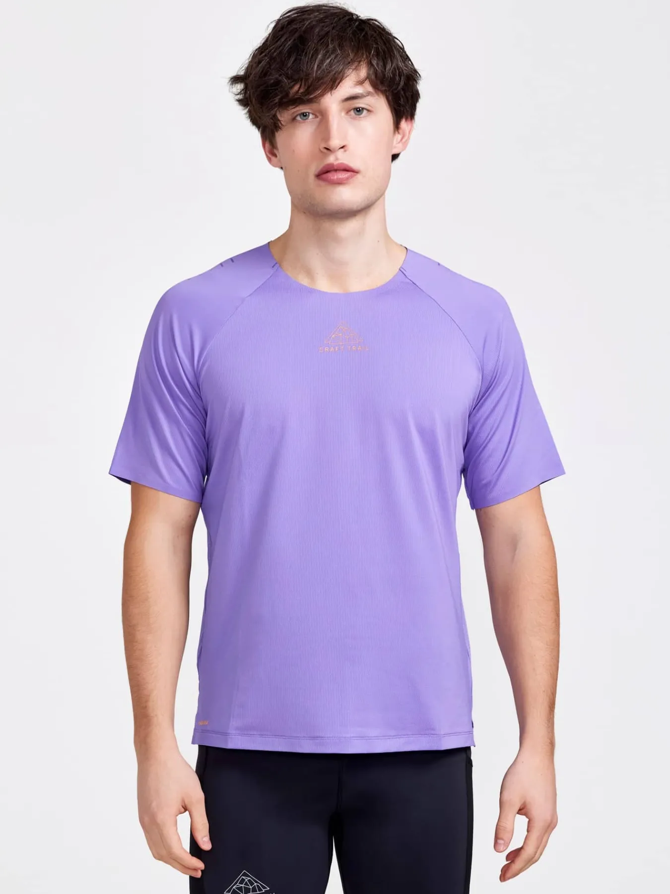 Craft Sportswear T-Shirts & Tröjor^PRO Trail SS Tee M Magic