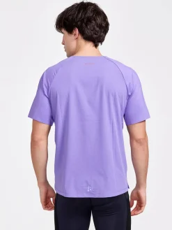 Craft Sportswear T-Shirts & Tröjor^PRO Trail SS Tee M Magic