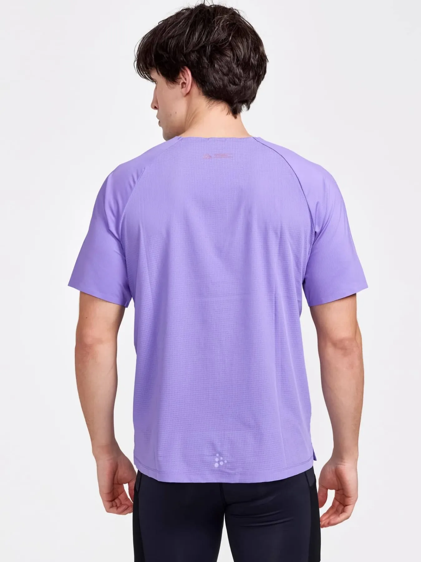 Craft Sportswear T-Shirts & Tröjor^PRO Trail SS Tee M Magic