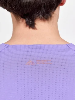 Craft Sportswear T-Shirts & Tröjor^PRO Trail SS Tee M Magic