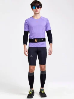Craft Sportswear T-Shirts & Tröjor^PRO Trail SS Tee M Magic
