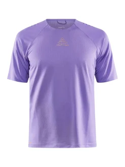 Craft Sportswear T-Shirts & Tröjor^PRO Trail SS Tee M Magic