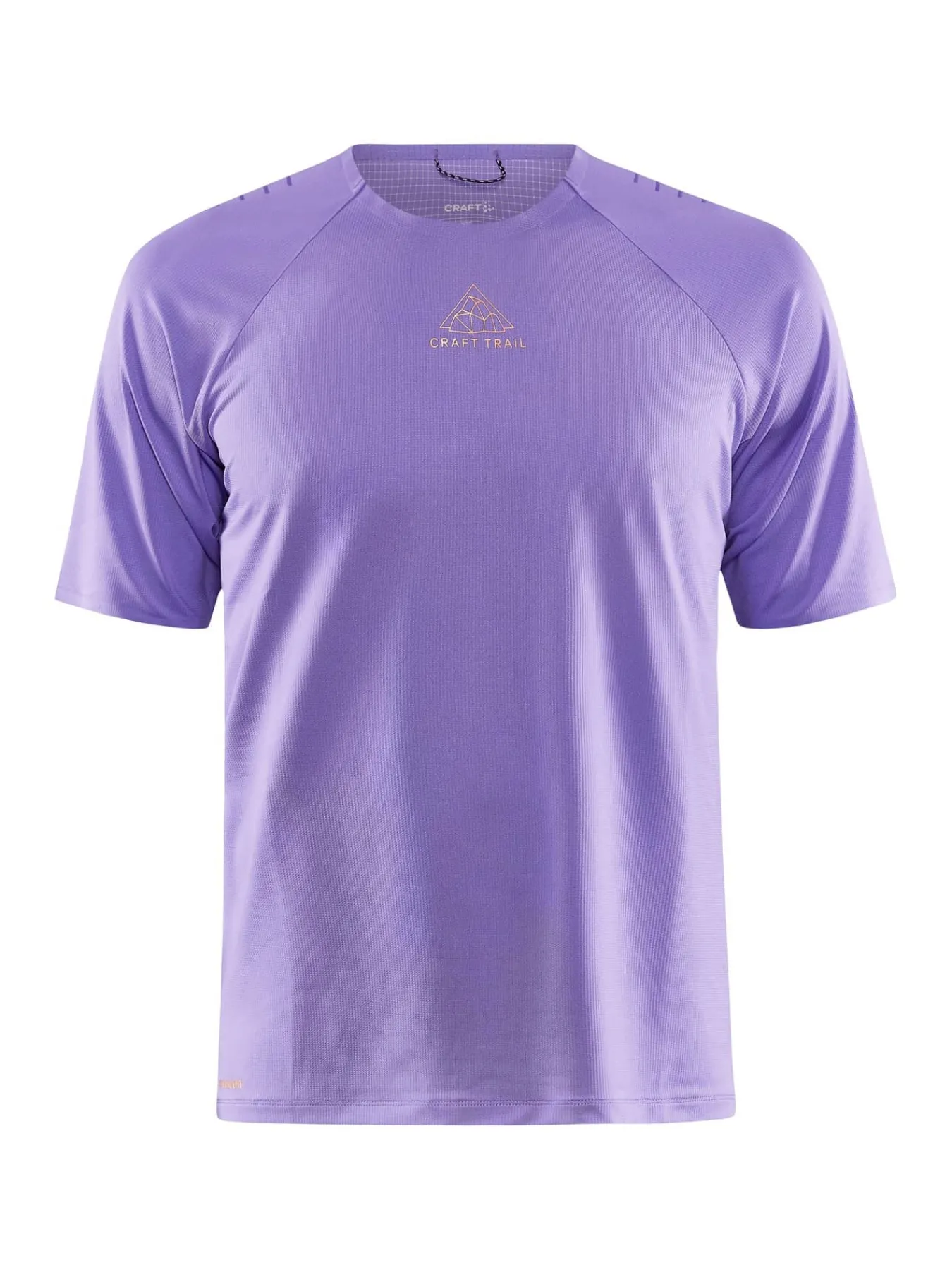 Craft Sportswear T-Shirts & Tröjor^PRO Trail SS Tee M Magic
