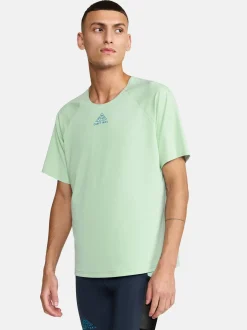 Craft Sportswear T-Shirts & Tröjor^PRO Trail SS Tee M Plexi