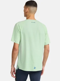 Craft Sportswear T-Shirts & Tröjor^PRO Trail SS Tee M Plexi