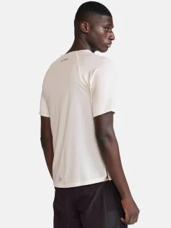 Craft Sportswear T-Shirts & Tröjor^PRO Trail SS Tee M Tofu