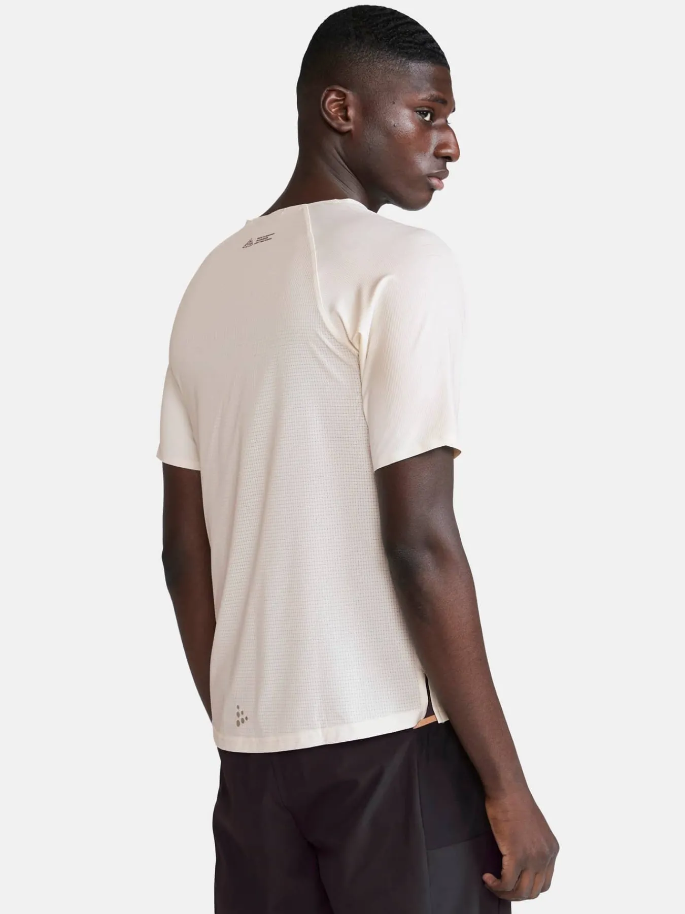 Craft Sportswear T-Shirts & Tröjor^PRO Trail SS Tee M Tofu