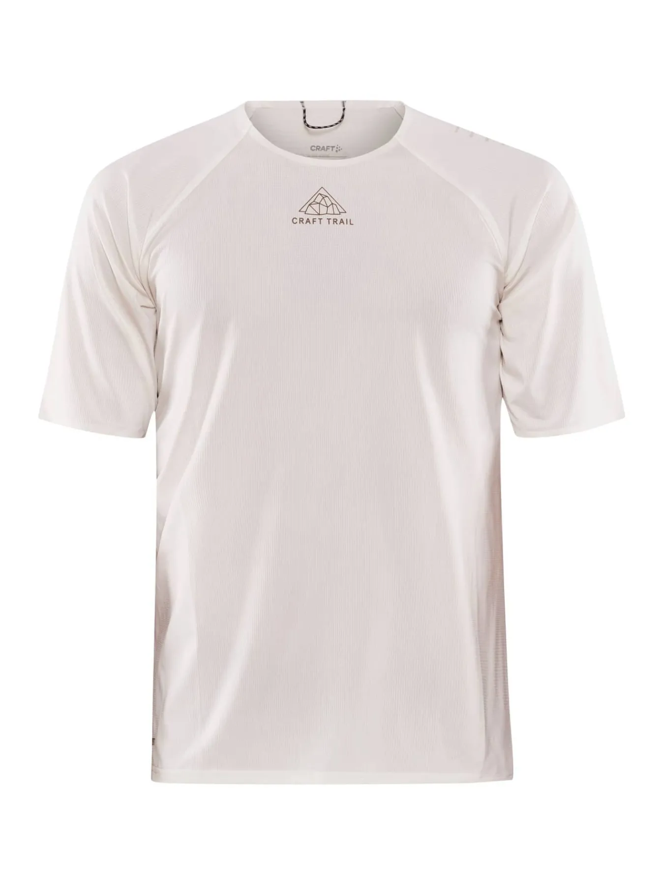 Craft Sportswear T-Shirts & Tröjor^PRO Trail SS Tee M Tofu