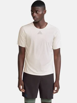 Craft Sportswear T-Shirts & Tröjor^PRO Trail SS Tee M Tofu