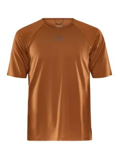 Craft Sportswear T-Shirts & Tröjor^PRO Trail SS Tee M Roots