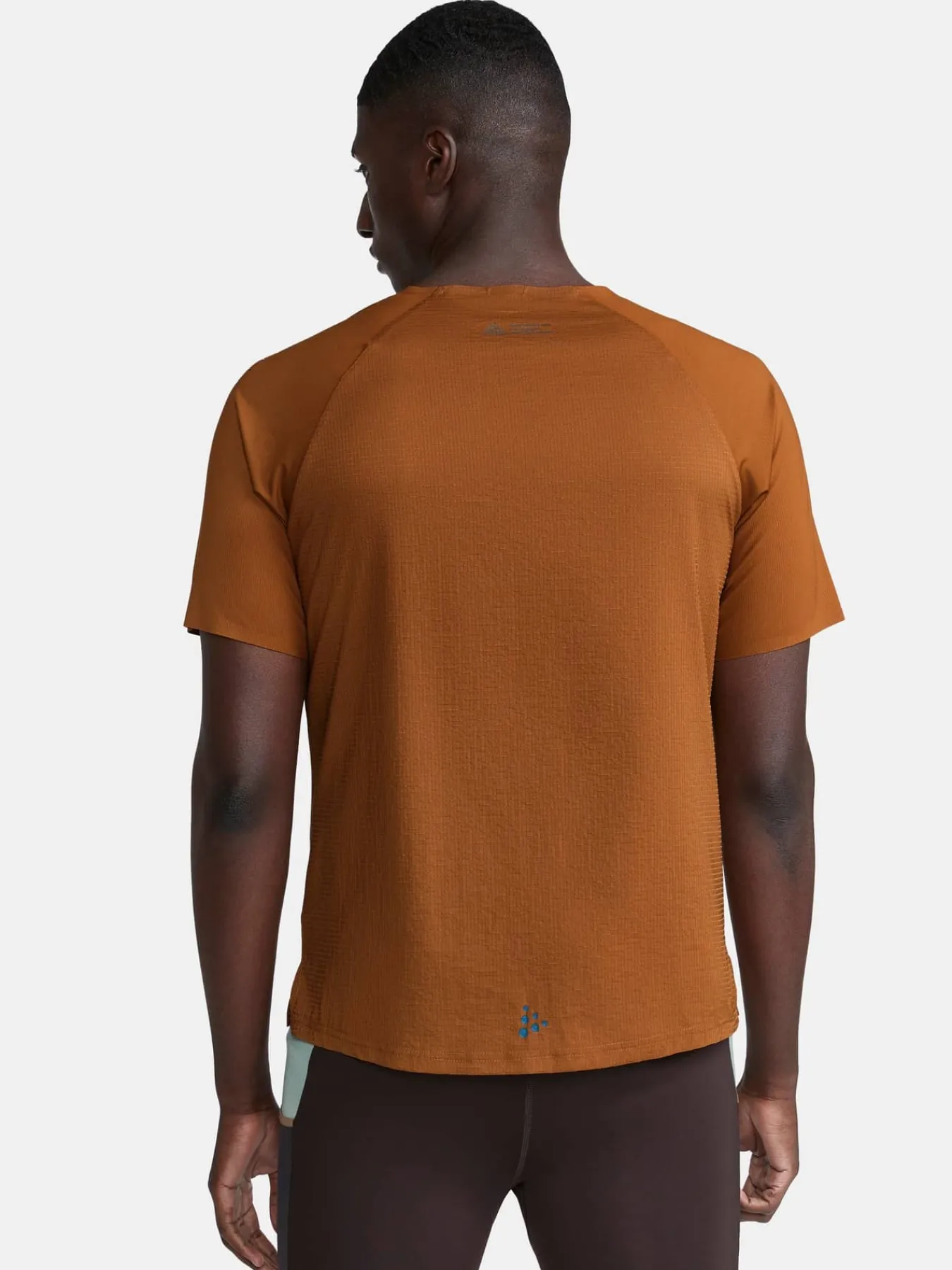 Craft Sportswear T-Shirts & Tröjor^PRO Trail SS Tee M Roots