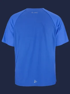 Craft Sportswear T-Shirts & Tröjor^PRO Trail SS Tee M Jump