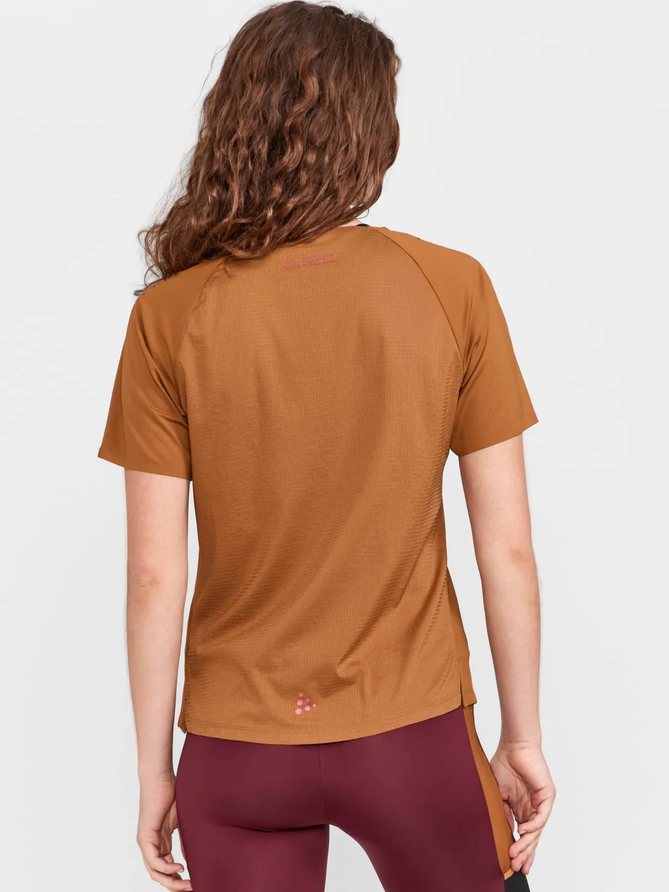 Craft Sportswear T-Shirts & Tröjor^PRO Trail SS Tee W Roots