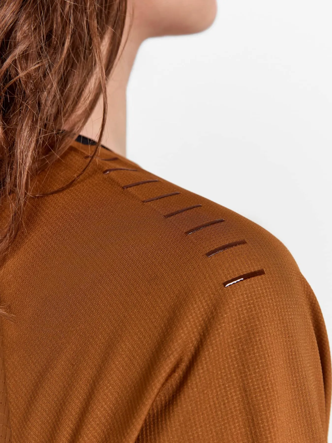 Craft Sportswear T-Shirts & Tröjor^PRO Trail SS Tee W Roots
