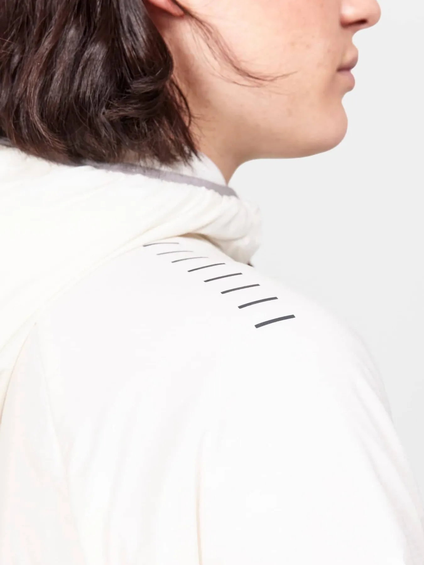 Craft Sportswear Jackor & Västar^PRO Trail SubZ Padded Hood W Tofu