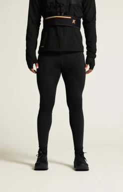 Craft Sportswear Tights^PRO Trail Tights 2 M Black