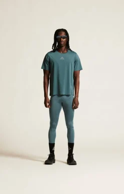 Craft Sportswear Tights^PRO Trail Tights 2 M Orion