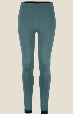 Craft Sportswear Tights^PRO Trail Tights 2 M Orion