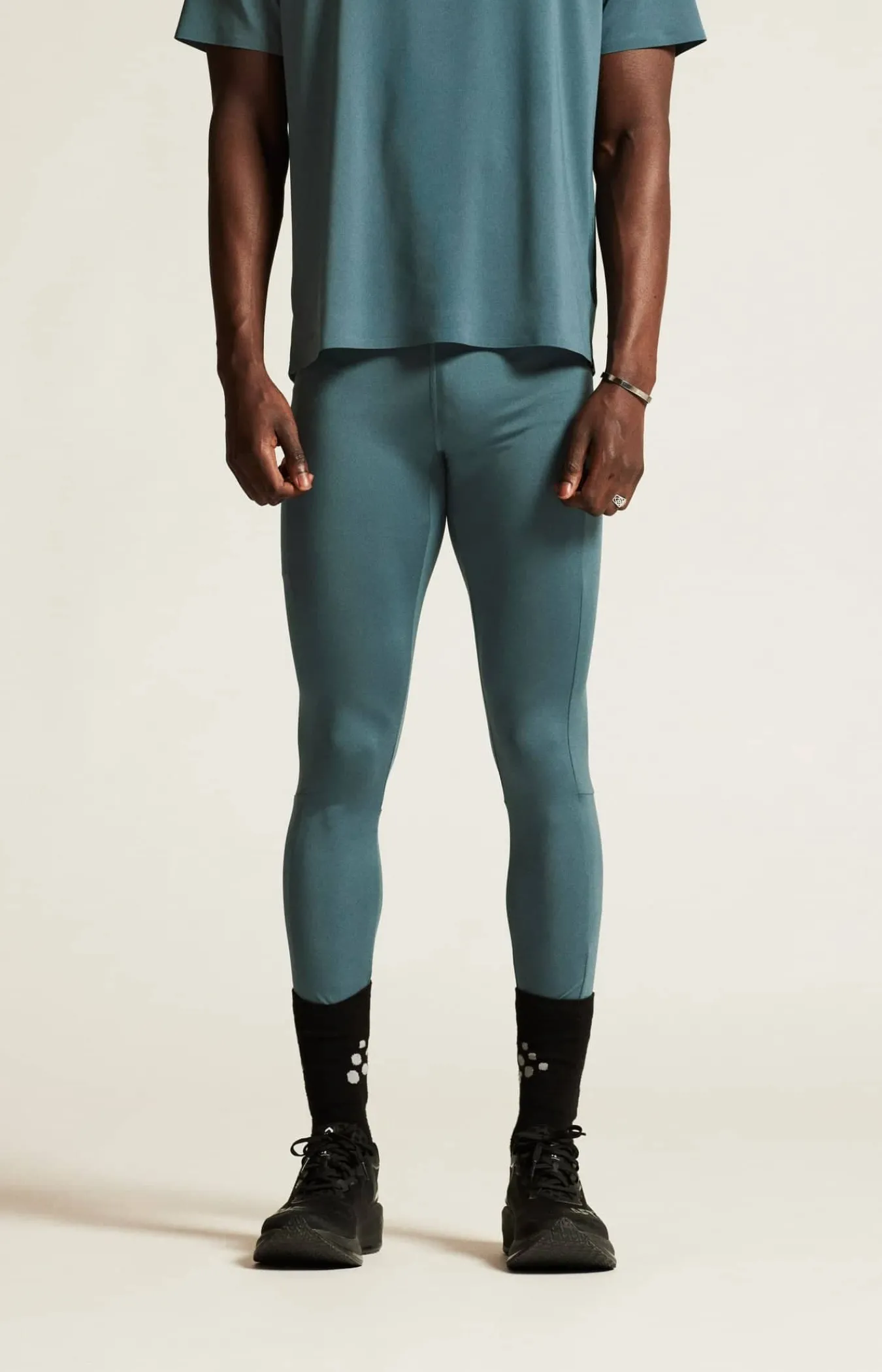 Craft Sportswear Tights^PRO Trail Tights 2 M Orion