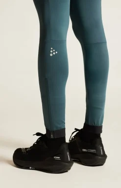 Craft Sportswear Tights^PRO Trail Tights 2 M Orion