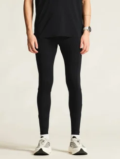 Craft Sportswear Tights^PRO Trail Tights 2 M Black/Black