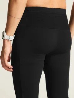Craft Sportswear Tights^PRO Trail Tights 2 M Black/Black