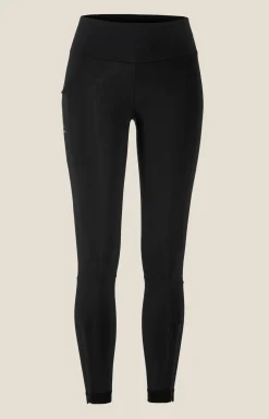 Craft Sportswear Tights^PRO Trail Tights 2 W Black