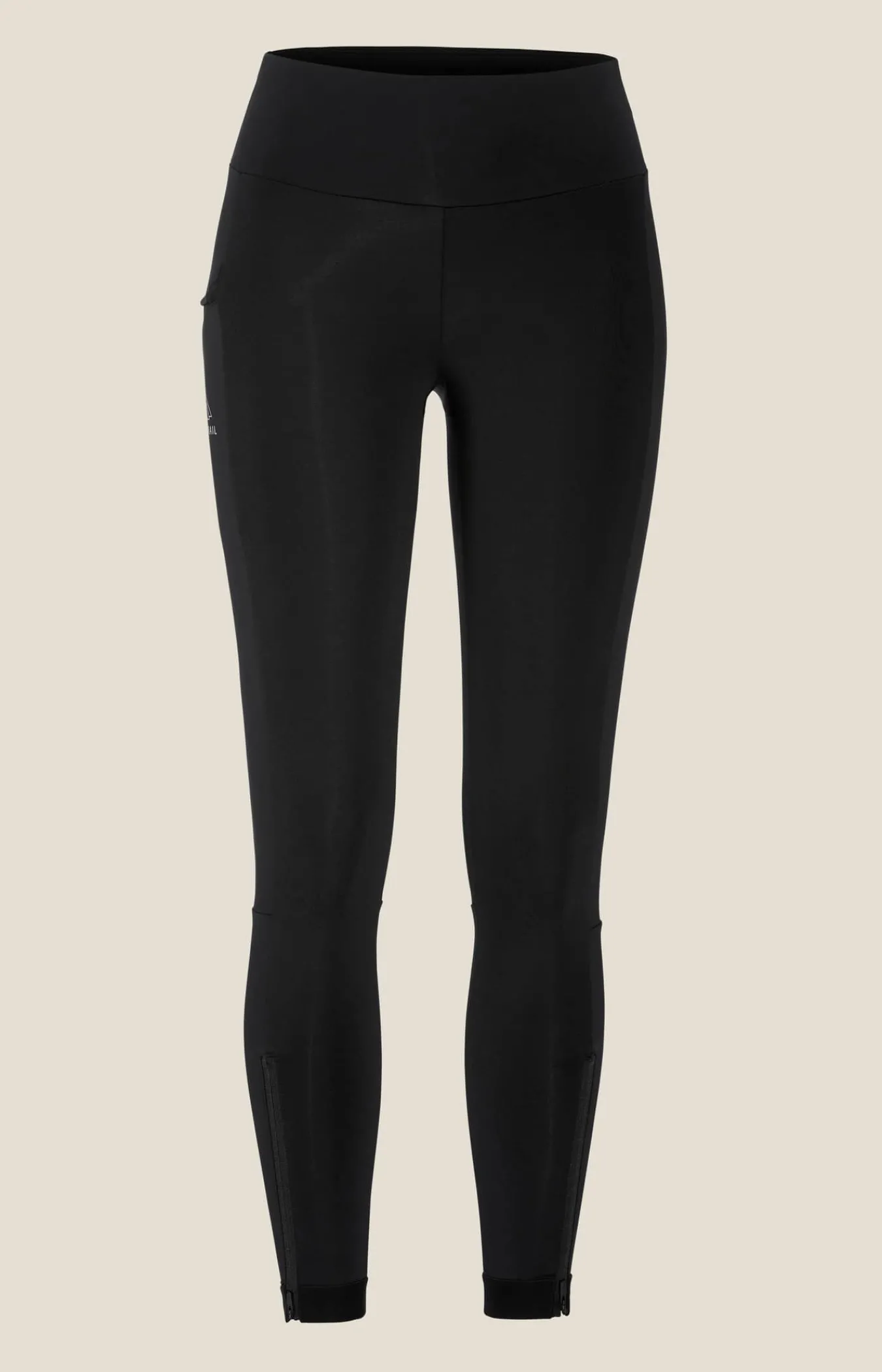 Craft Sportswear Tights^PRO Trail Tights 2 W Black
