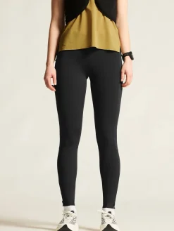 Craft Sportswear Tights^PRO Trail Tights 2 W Black/Black