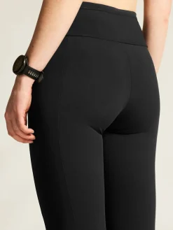 Craft Sportswear Tights^PRO Trail Tights 2 W Black/Black