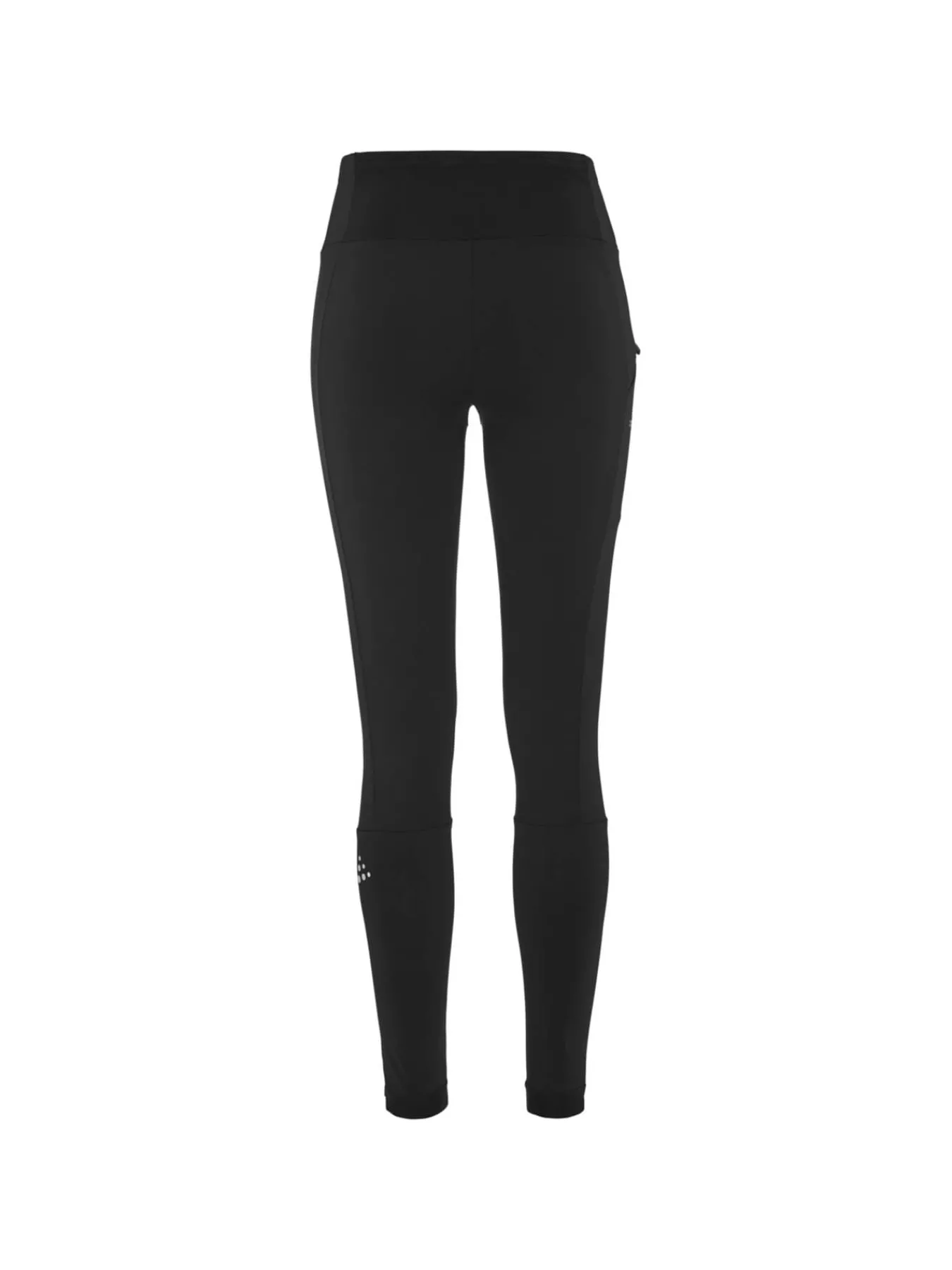 Craft Sportswear Tights^PRO Trail Tights 2 W Black/Black