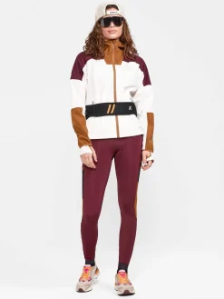 Craft Sportswear Tights^PRO Trail Tights W Punsch-Roots