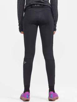 Craft Sportswear Tights^PRO Trail Tights W Black
