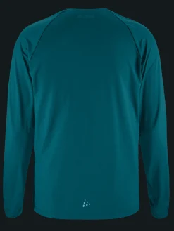 Craft Sportswear T-Shirts & Tröjor^PRO Trail Wind LS Tee M Alfa