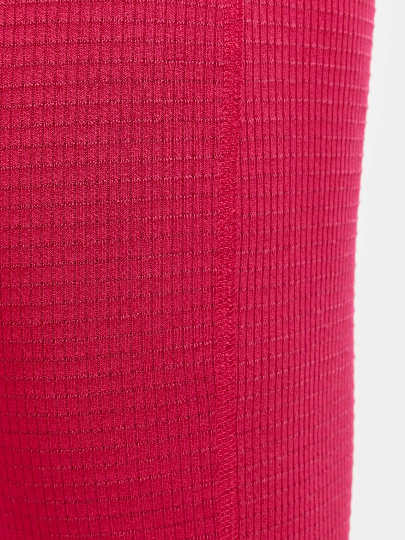 Craft Sportswear Underställ|Aktiva Underställ^PRO Wool Extreme X Pant W Machine-Rhubarb