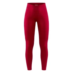 Craft Sportswear Underställ|Aktiva Underställ^PRO Wool Extreme X Pant W Machine-Rhubarb