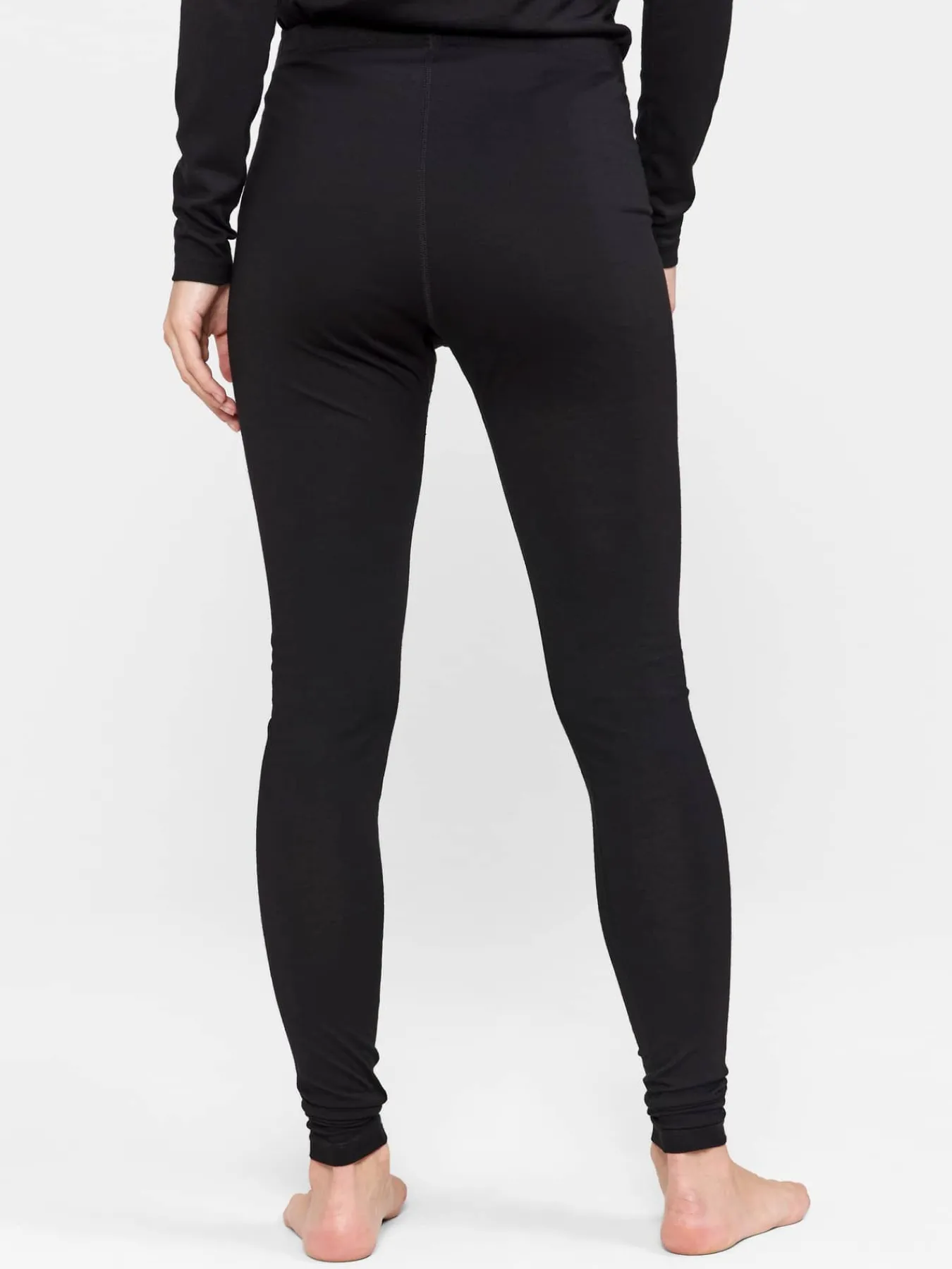 Craft Sportswear Underställ|Aktiva Underställ^PRO Wool Merino Pant W