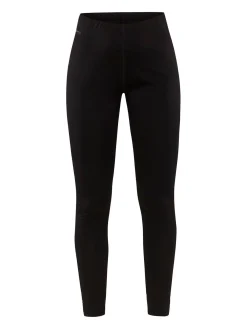 Craft Sportswear Underställ|Aktiva Underställ^PRO Wool Merino Pant W