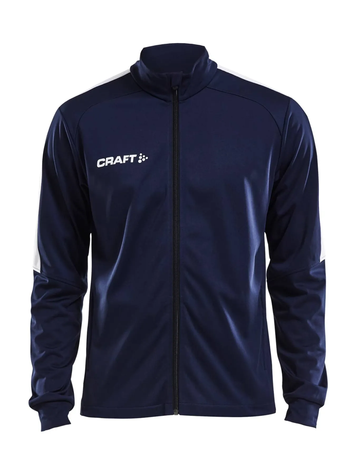 Craft Sportswear Teamwear^Progress Jacket M Navy