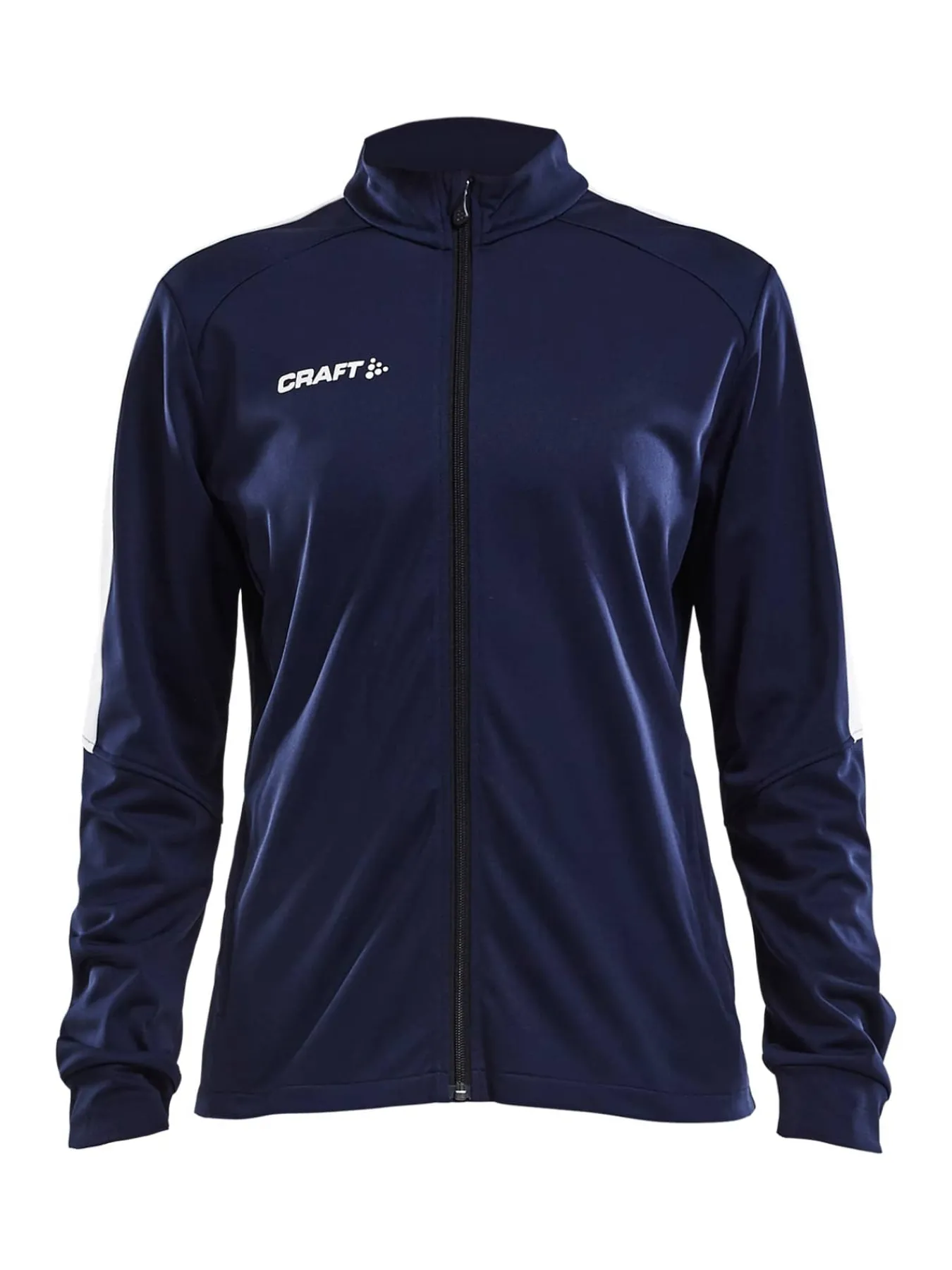 Craft Sportswear Jackor & Västar|Teamwear^Progress Jacket W Navy