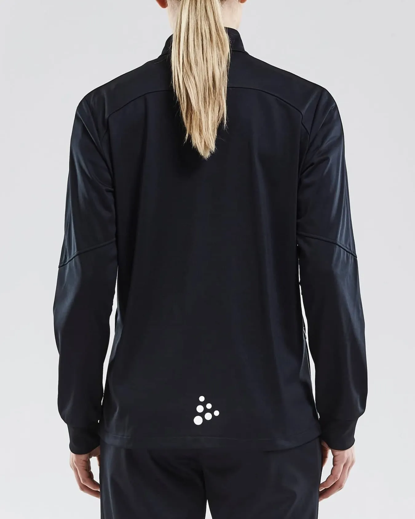 Craft Sportswear Jackor & Västar|Teamwear^Progress Jacket W Black