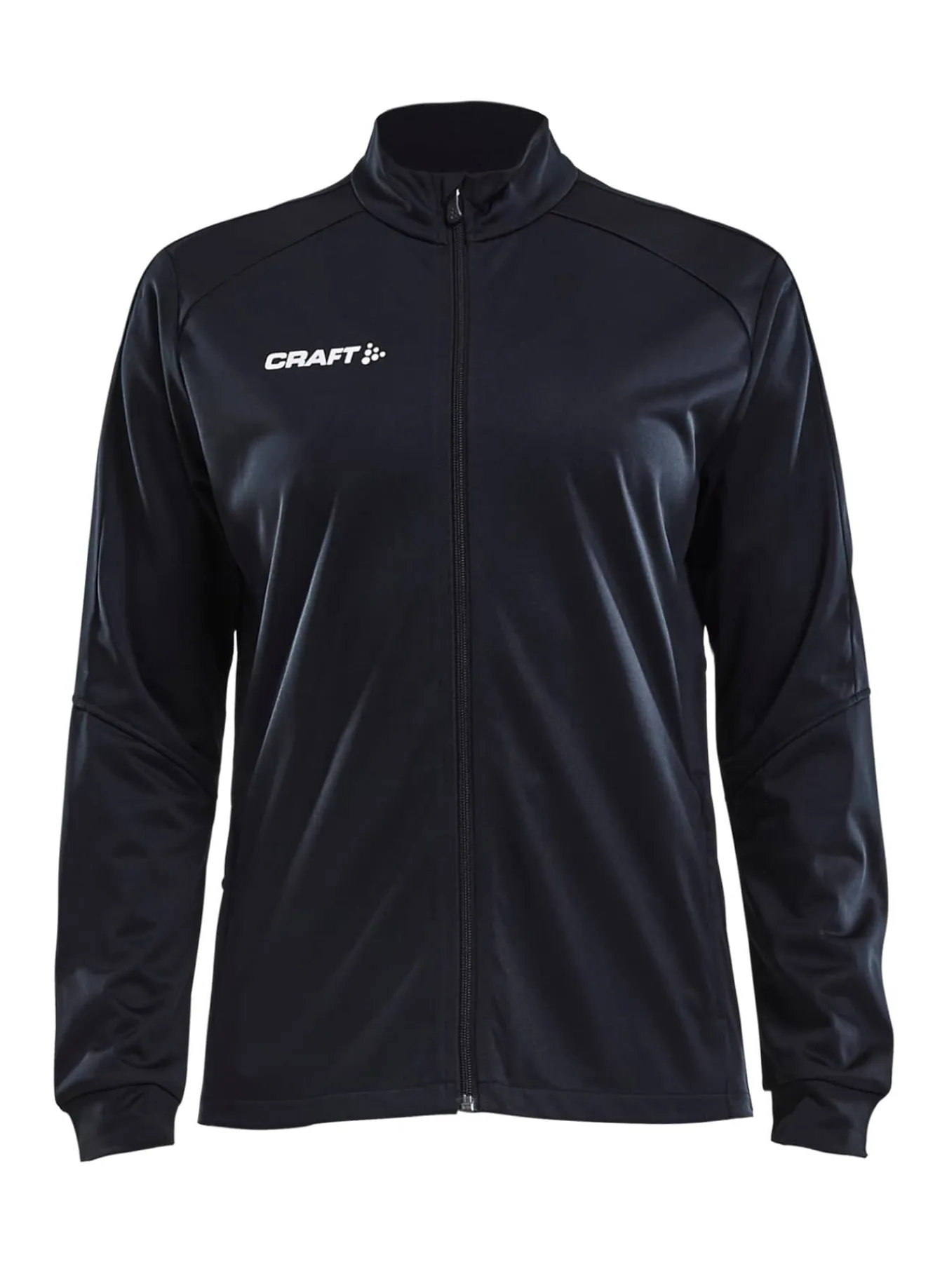 Craft Sportswear Jackor & Västar|Teamwear^Progress Jacket W Black