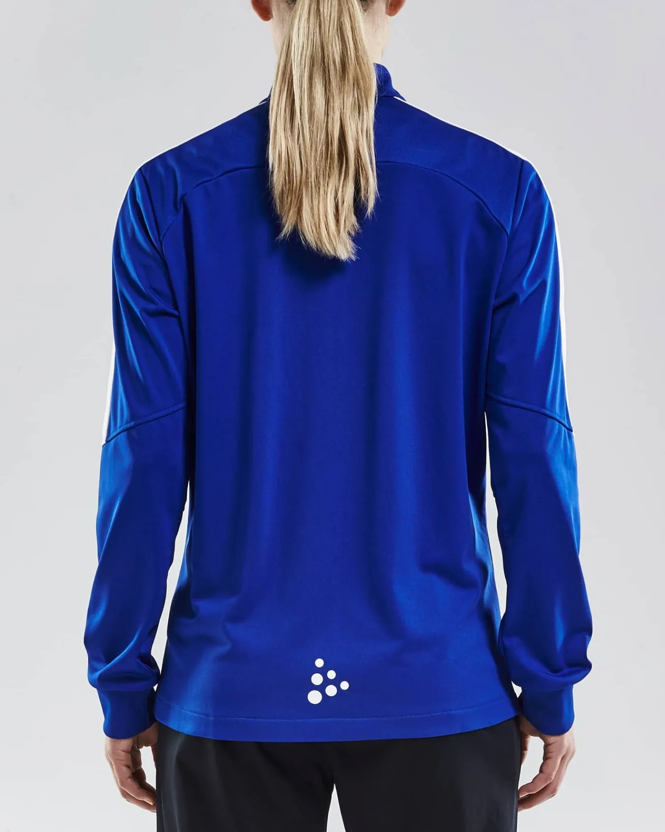 Craft Sportswear Jackor & Västar|Teamwear^Progress Jacket W Club Cobolt
